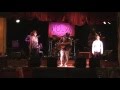 Diblo Dibala Sound Check And Warm Up 
