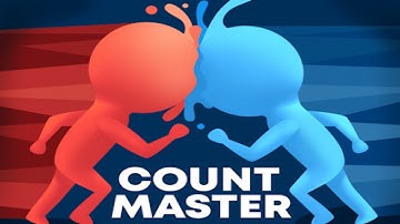 Count Masters: Stickman Games