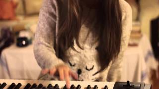 twenty one pilots: goner (piano cover)