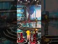 Patricia Kass la Vocea Romaniei ✌️