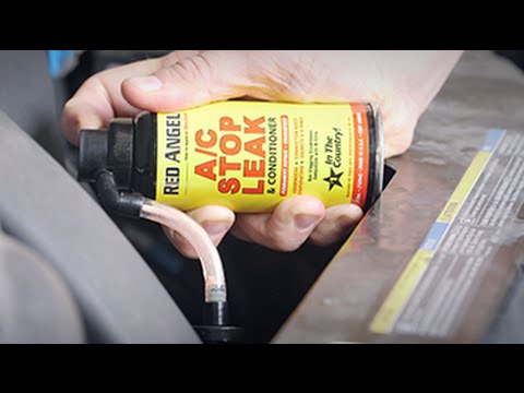 Auto Ac Stop Leak >> Red Angel A C Stop Leak Lube Center Profits Product Spotlight 9 Auto Ac Stop Leak >> Red Angel A C Stop Leak Lube Center Profits Product Spotlight 9