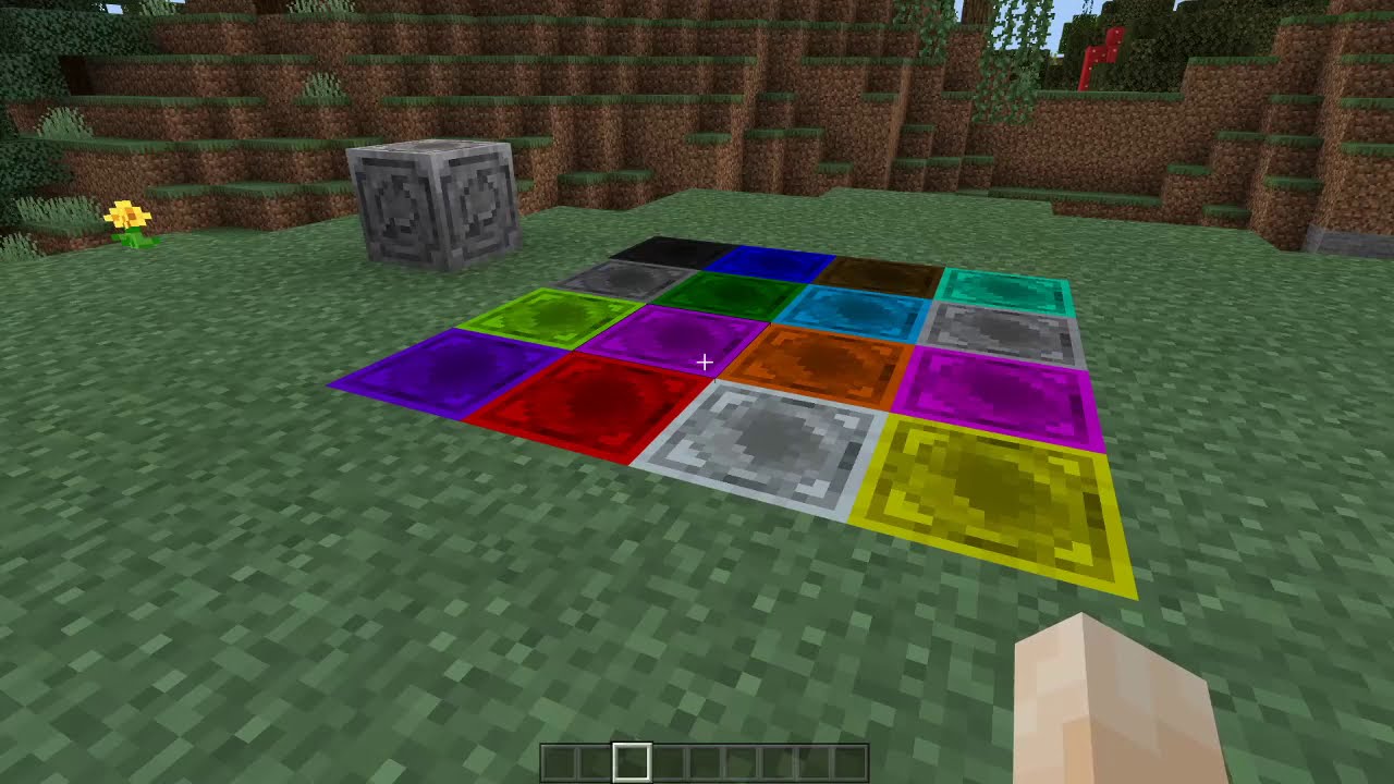 Ender Elevator Demo! - Minecraft Bedrock - 1.16 - YouTube