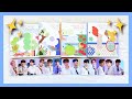 A Wild Unboxing Of Seventeen S 세븐틴 7th Mini Heng Garae 헹가래 하나 둘 셋 넷 Ver A Wild Unboxing Of Seventeen S 세븐틴 7th Mini Heng Garae 헹가래 하나 둘 셋 넷 Ver