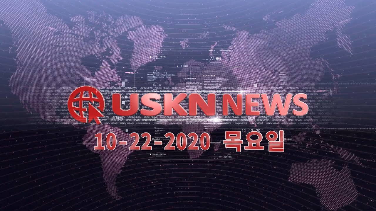 10월23일(금)시니어6040동영상/사설
