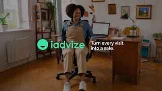 Full Turn Every Online Visit Into a Sale | iAdvize Guide