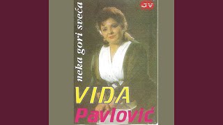 Video thumbnail of "Vida Pavlović - Zvonurja kaj maren - Zvona zvone"