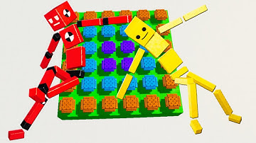 Fun with Ragdolls Fails vol. 16