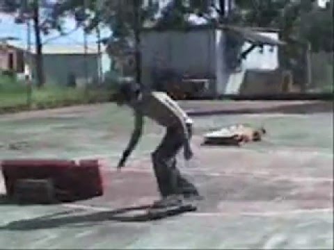 Sk8 Bolivia Stanley Mans CdhU