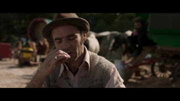 Float Like a Butterfly (2018) | Trailer - Hazel Doupe, Dara Devaney