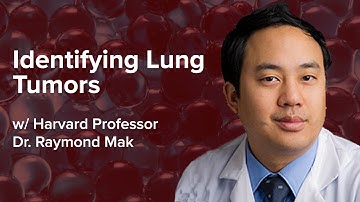 Pre-Marathon Match Information w/ Harvard Professor and Physician Dr. Raymond Mak