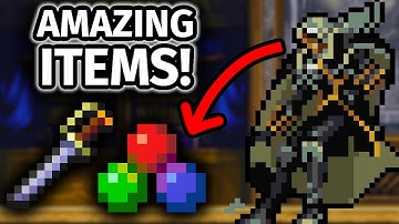 I Steal ANOTHER World Record Getting CRAZY Luck! - SotN Randomizer