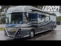 2021 AMERICAN COACH AMERICAN DREAM COMPLETE TOUR