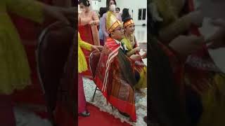 PARRONA MUSIK BERAKSI