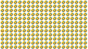 Find out odd emojis 😂😜 can you #guess #emoji #games #puzzle #quiz #emojichallenge #riddles