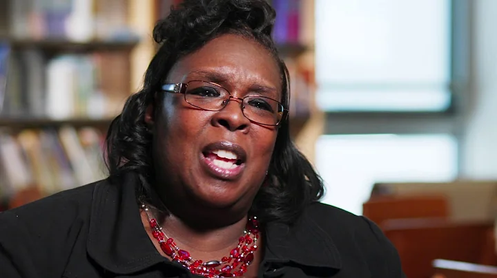 Meet Kimberley Dawson, a CPS Preschool Teacher