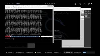Information Cybrary Advanced Penetration Testing 13-Smartphone Pentest Framework Part 4 News