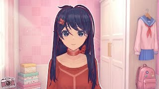 MiSide: Zero alpha/early access Gameplay