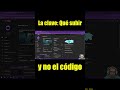 ESTRATEGIA 🚀 Olvida el código y ENFÓCATE en ESTO para subir contenido