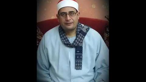 الشيخ محمود المنزلاوى    مقطع مجود  من سوره الحجرات * حمو المنزلاوى