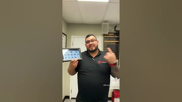 My TOP 3 tools every diagnostician needs!