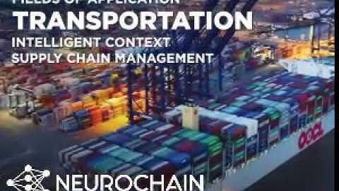 Neurochain Super Fast Blockchain Ai and ML Consensus