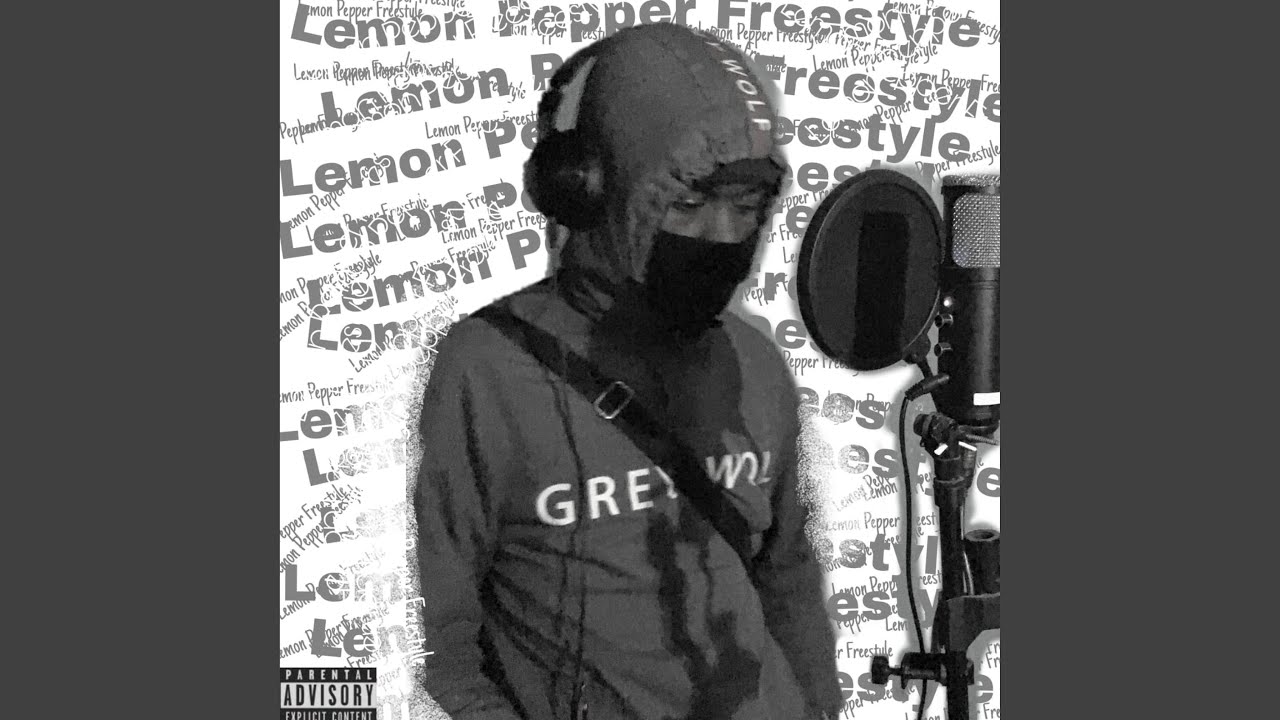 Lemon Pepper Freestyle - YouTube