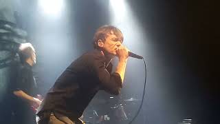 Suede - Personality Disorder (live at O2 Academy, Bristol, 28/03/2023)