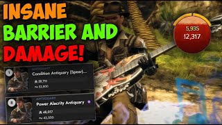 Antiquary Is So Good Right Now In Guild Wars 2 Build Guide