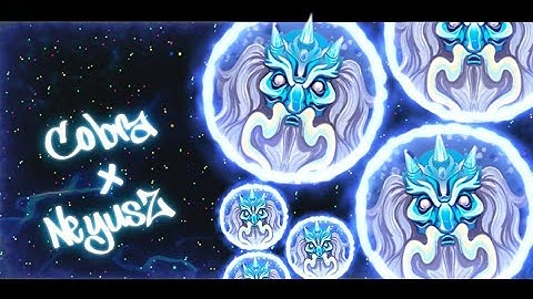 Cobra X NeyusZ | Blob.io