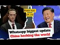 Hacking News: WhatsApp, Chinese Spies, Ransomware, &amp; Android Malware | Hack Talks #318