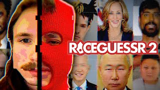 RACEGUESSR. 2