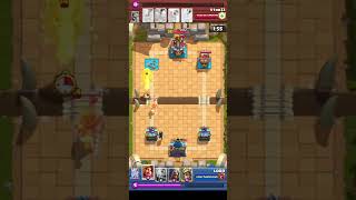 CLASH ROYALE GELEN GİDER #9 😀😁 by ÖMER AKMAN 12 views 1 year ago 2 minutes, 42 seconds