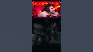 First Summoning Circle in Phasmophobia GONE WRONG - Funny Moments #Shorts