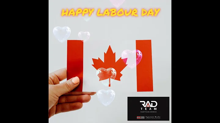 HAPPY LABOUR DAY