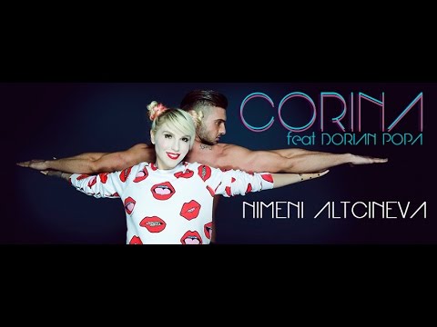 Corina Feat. Dorian Popa - Nimeni Altcineva (Official Music Video)