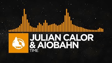 [Progressive House] - Julian Calor & Aiobahn - Time [Dream Odyssey EP]