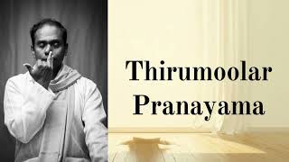 How to Do the TMP Breathing Exercise with Internal Chanting