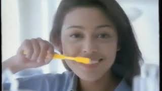 Iklan Darlie 1995