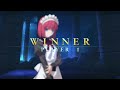 MELTY BLOOD  TYPE LUMINA Hisui Story