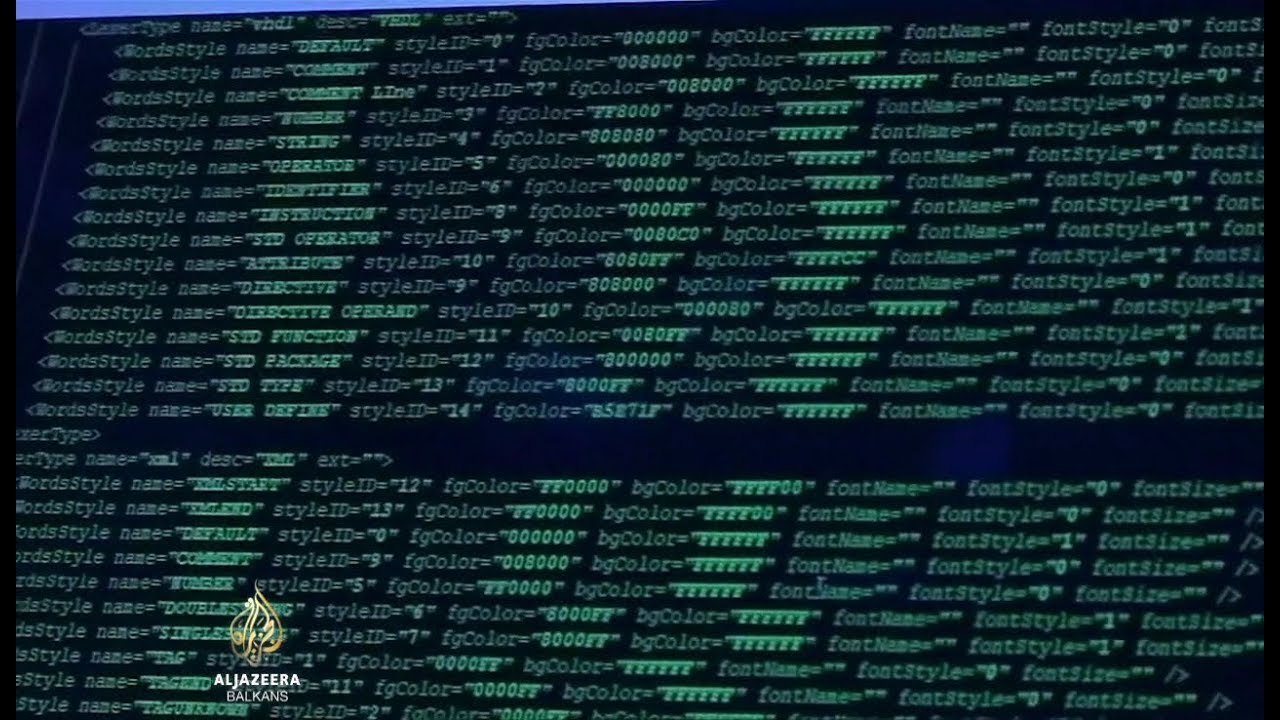 فضيحة اختراق أجهزة آيفون، الإمارات العربية المتحدة متهمة بسرقة البيانات