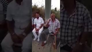 dengbej. mehmet. gulsen