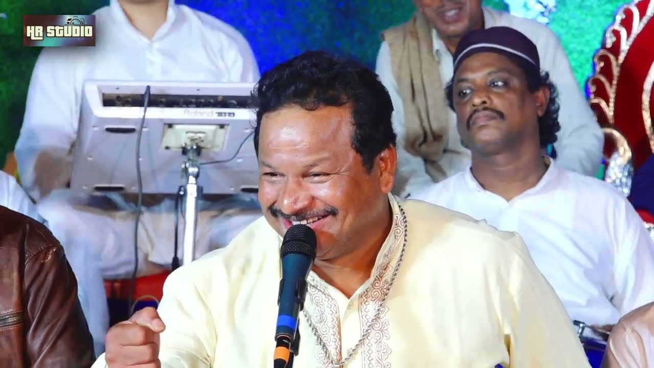 2023 Superhit Ghazal - Tere Siwa Kisi Se Mohabbat Nahi Hui - Azim Naza