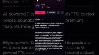 Custom TTS Bot