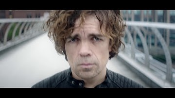 The Network. Intuitive. Explained. (Bridge :40sec)