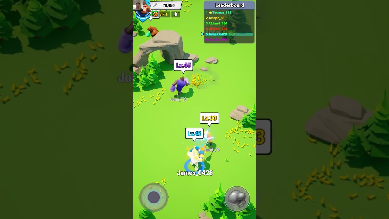 Age of Apes ads review new level: Gorilla army tactics 