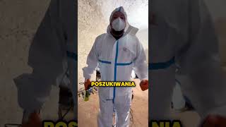 Tej krypty nie otwierał nikt od 300 lat! Trwają poszukiwania wuja Kopernika #rmf24