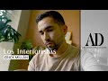 Los Interioristas: Erick Millán | AD