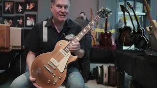 Rare Collectible Vintage Guitars Gothenburg Vintage Guitar Show Anders Anderson