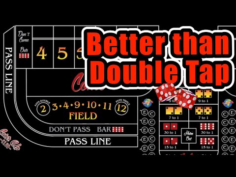 Improving A Great Craps Strategy