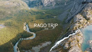 Rago round trip 2019